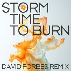 Storm - Time to Burn (David Forbes Remix)