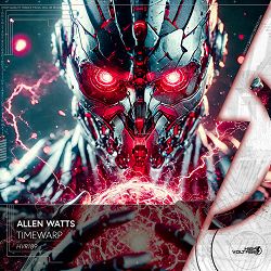 Allen Watts - Timewarp