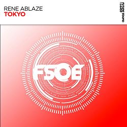 Rene Ablaze - Tokyo