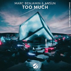 Marc Benjamin, Ansun - Too Much