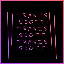 JVLA - Travis Scott