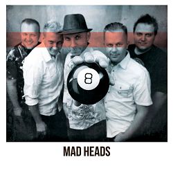 Mad Heads - Україна це ми