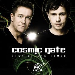 Cosmic Gate, Aruna - Under Your Spell