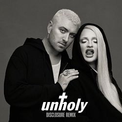 Sam Smith, Kim Petras - Unholy