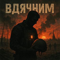 Andy Chy - Вдячним