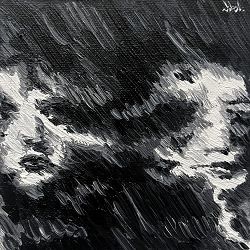 mercurikill, Скажи щось погане - Відчуття