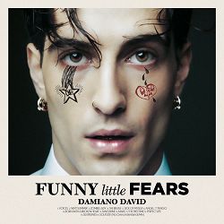 Damiano David - Voices