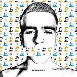 Wellboy - Ворогів на ножі