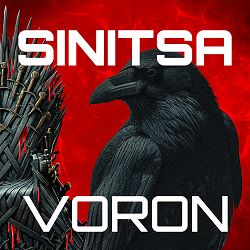 SINITSA - VORON