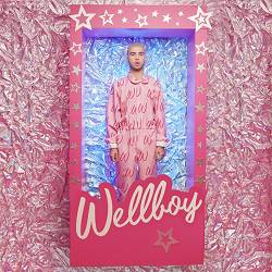 Wellboy - Вовча ягода
