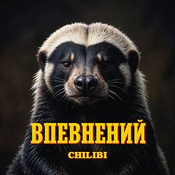 CHILIBI - Впевнений