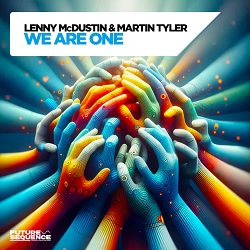 Lenny McDustin, Martin Tyler - We Are One