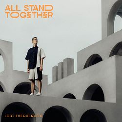 Lost Frequencies, Calum Scott - Where Are You Now