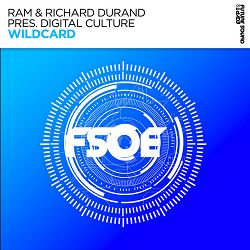 RAM, Richard Durand, Digital Culture - Wildcard