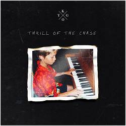 Kygo, Gryffin, Calum Scott - Woke Up in Love