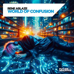 Rene Ablaze - World of Confusion