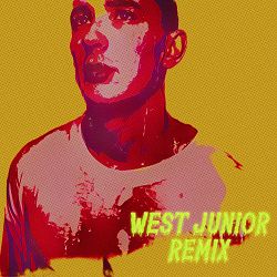 TESLENKO, West junior - Я розбиваюся (West Junior Remix)