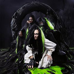 Alina Pash, Nitepunk, SOH SOH - Yin (Coven Version)