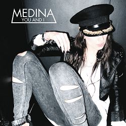 Medina, Dash Berlin - You And I (Dash Berlin Vocal Remix)