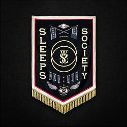 While She Sleeps - YOU ARE ALL YOU NEED
