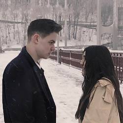 Анна Трінчер - Живи