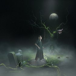 Sad Novelist, Мія Рамарі - жовта маршрутка