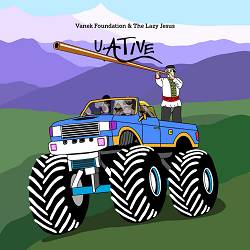 Vanek Foundation, The Lazy Jesus - Zozulka